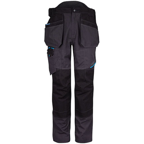 Portwest T702 WX3 Stretch Holster Trouser 280g