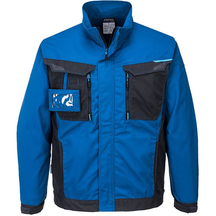 Portwest T703 WX3 Polycotton Canvas Work Jacket