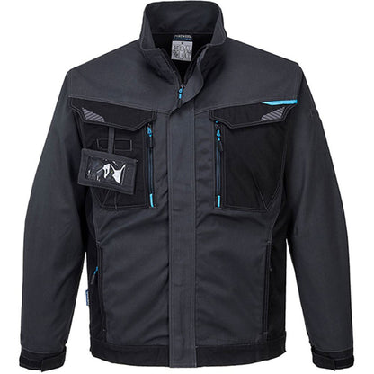 Portwest T703 WX3 Polycotton Canvas Work Jacket