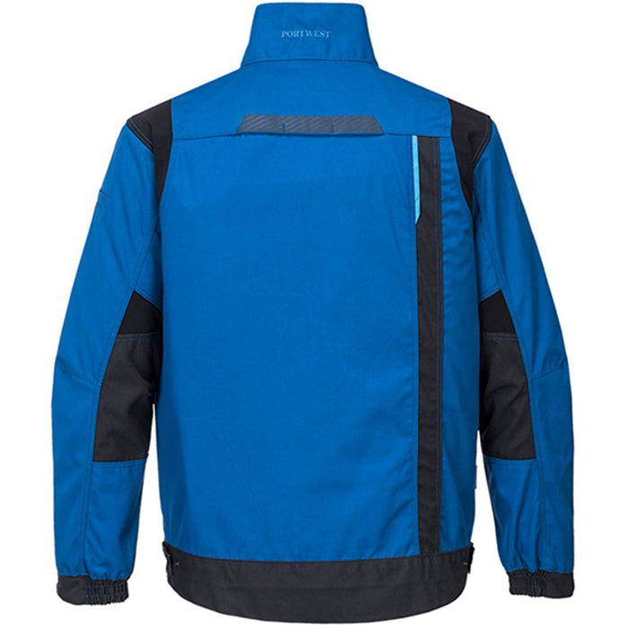 Portwest T703 WX3 Polycotton Canvas Work Jacket