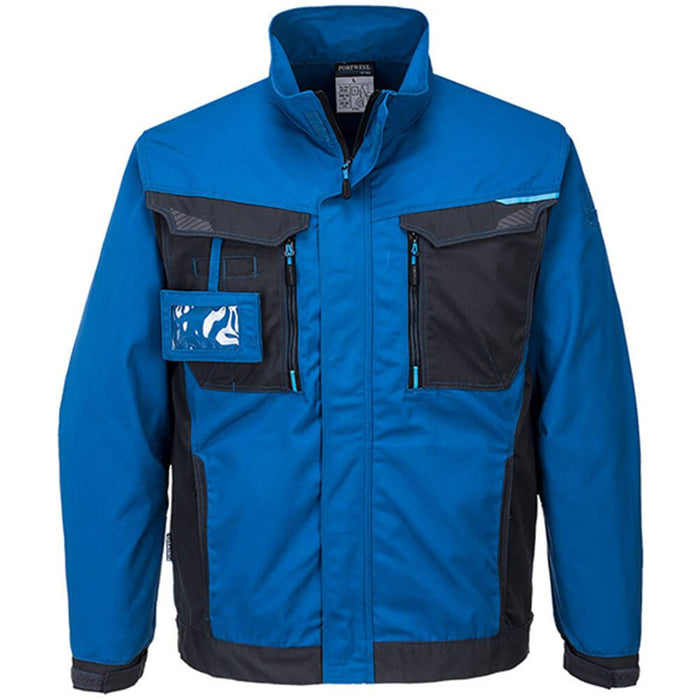 Portwest T703 WX3 Polycotton Canvas Work Jacket