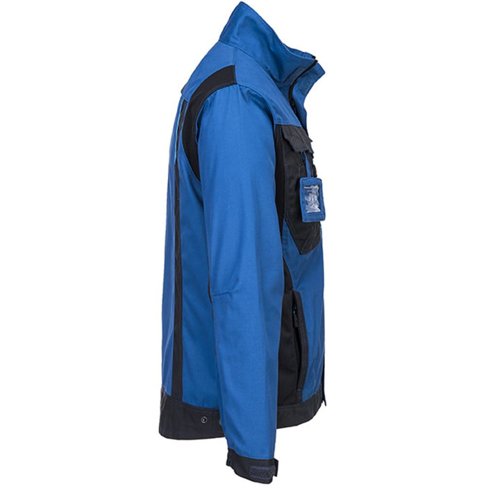 Portwest T703 WX3 Polycotton Canvas Work Jacket