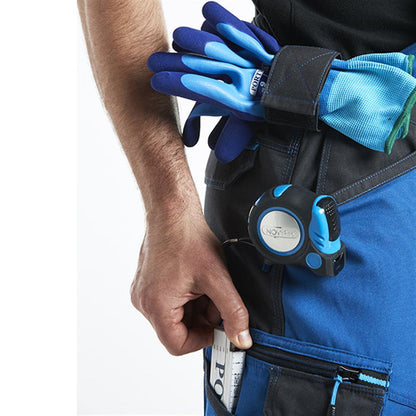 Portwest T704 WX3 Polycotton Bib and Brace Overalls 280g