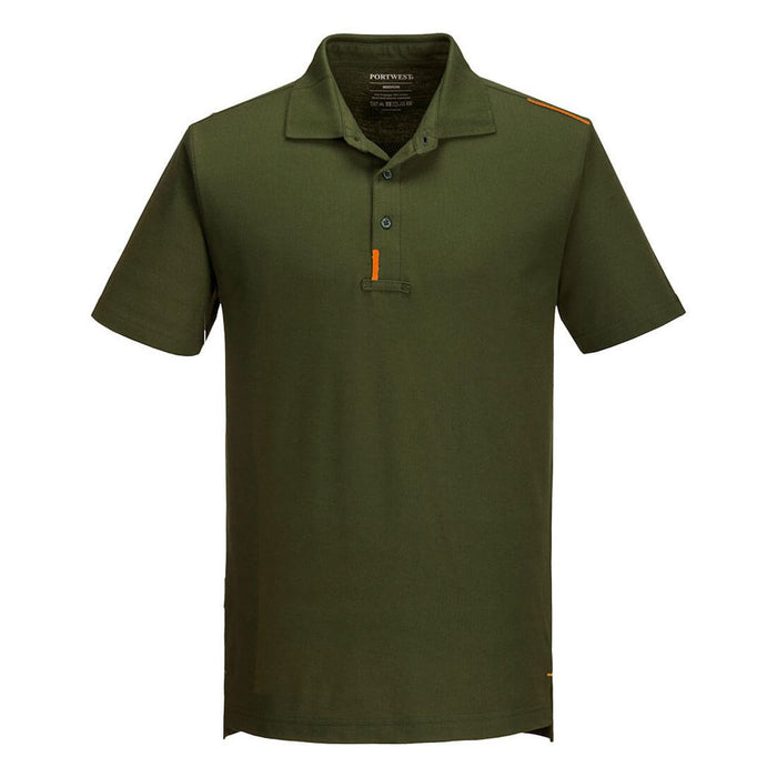 Portwest T720 WX3 Polo Shirt 210g