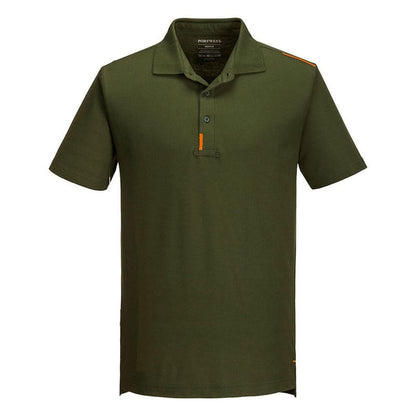 Portwest T720 WX3 Polo Shirt 210g