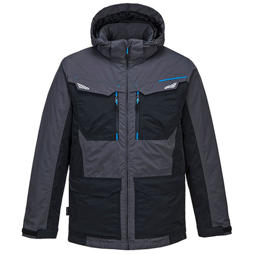 Portwest T740 WX3 Waterproof Winter Jacket