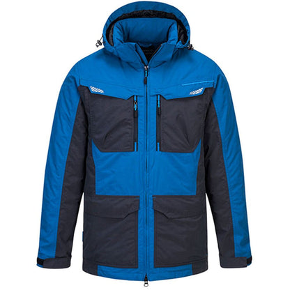 Portwest T740 WX3 Waterproof Winter Jacket