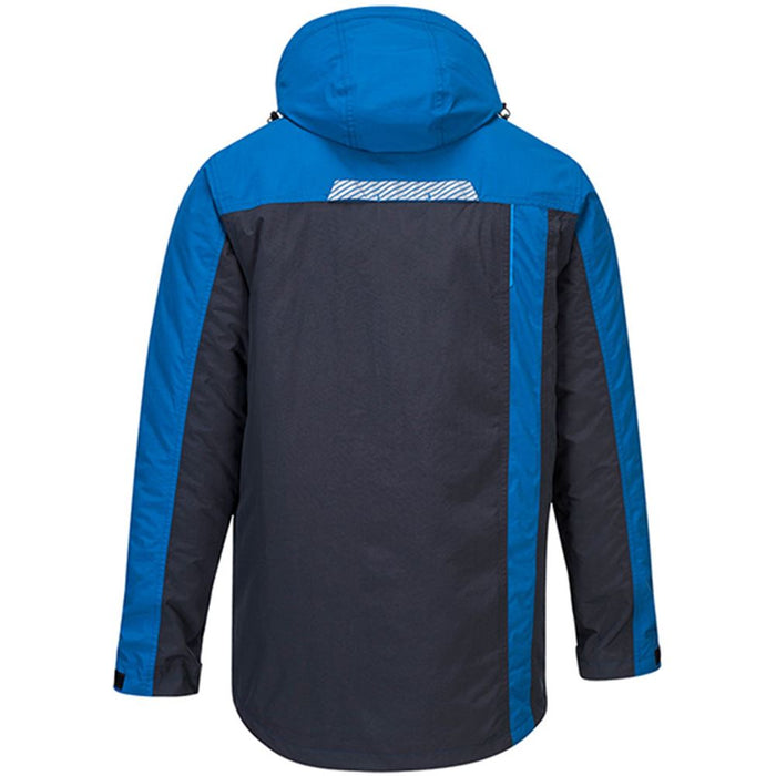 Portwest T740 WX3 Waterproof Winter Jacket