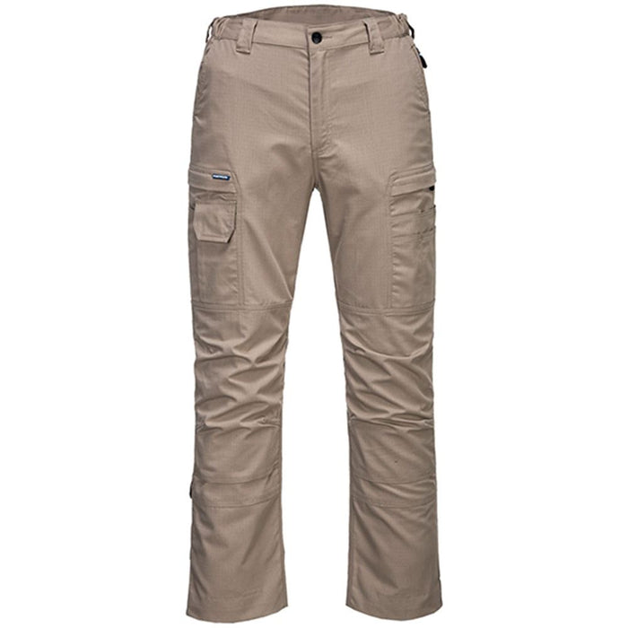 Portwest T802 KX3 Stretch Ripstop Trouser 230g