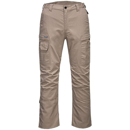 Portwest T802 KX3 Stretch Ripstop Trouser 230g
