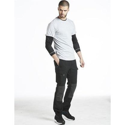 Portwest T803 KX3 Flexi Jogger Work Trouser 270g