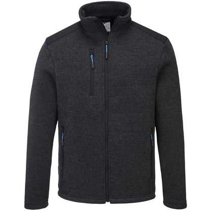 Portwest T830 KX3 Full Zip Performance Fleece Jacket 310g