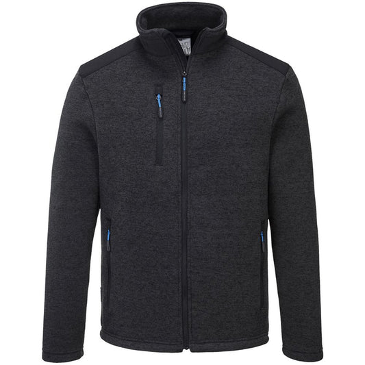 Portwest T830 KX3 Full Zip Performance Fleece Jacket 310g