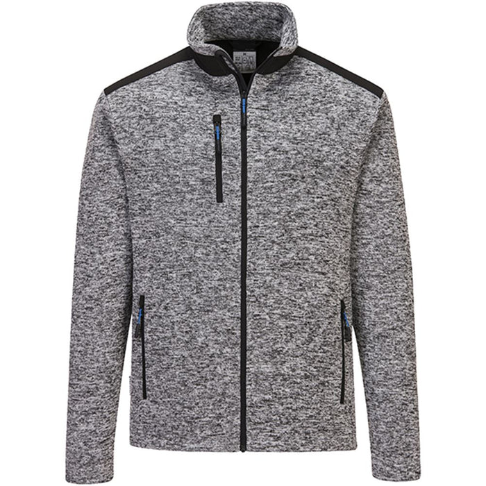 Portwest T830 KX3 Full Zip Performance Fleece Jacket 310g