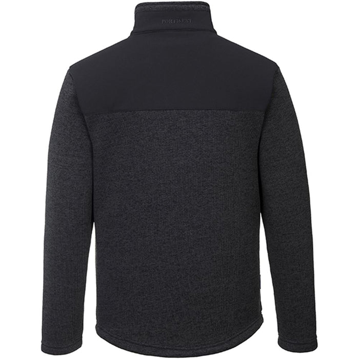 Portwest T830 KX3 Full Zip Performance Fleece Jacket 310g