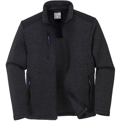 Portwest T830 KX3 Full Zip Performance Fleece Jacket 310g