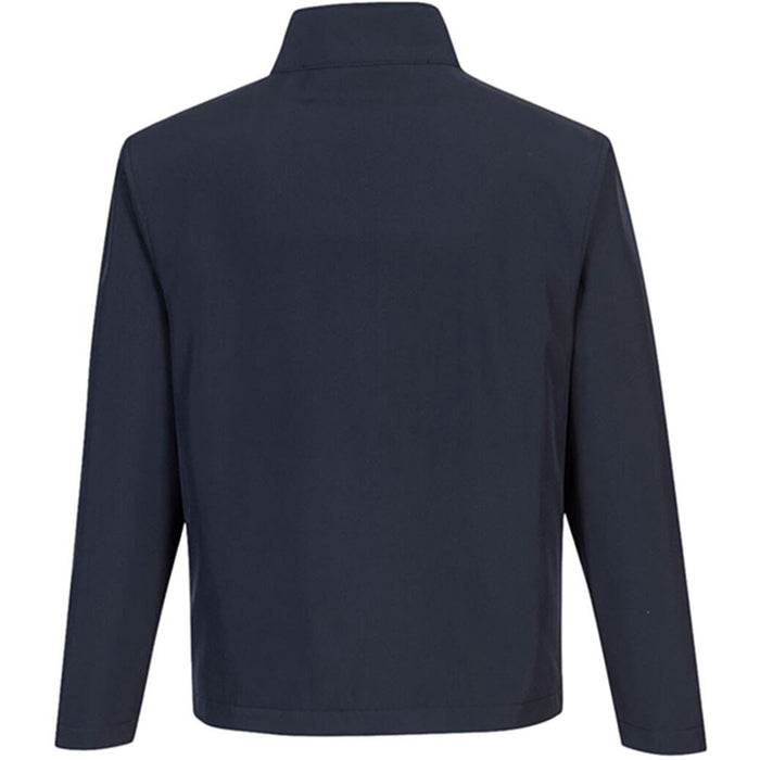 Portwest TK20 Men's Breathable Fleece Lined Softshell (2L)