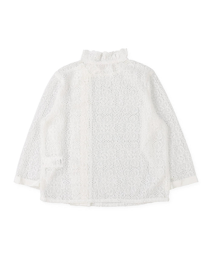 Race Asymmetry Shirt