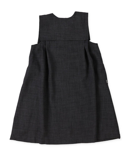Reflax Slab Oxford Cloth Dress