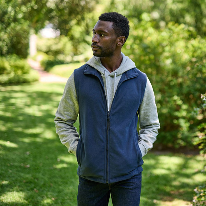 Regatta TRA801 Full Zip Micro Fleece Bodywarmer 210g