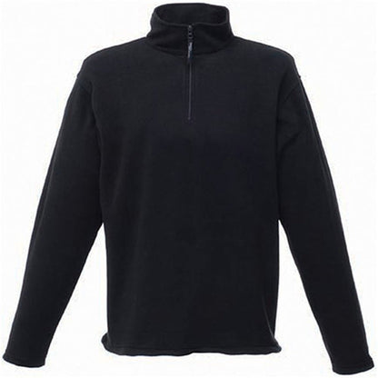 Regatta TRF549 Quarter Zip Micro Fleece 170g