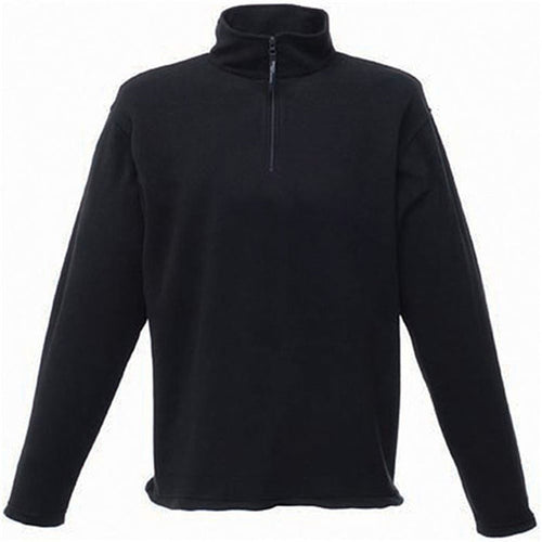 Regatta TRF549 Quarter Zip Micro Fleece 170g