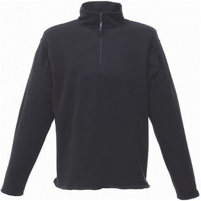 Regatta TRF549 Quarter Zip Micro Fleece 170g