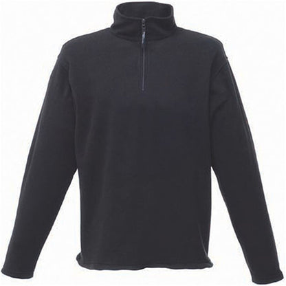 Regatta TRF549 Quarter Zip Micro Fleece 170g