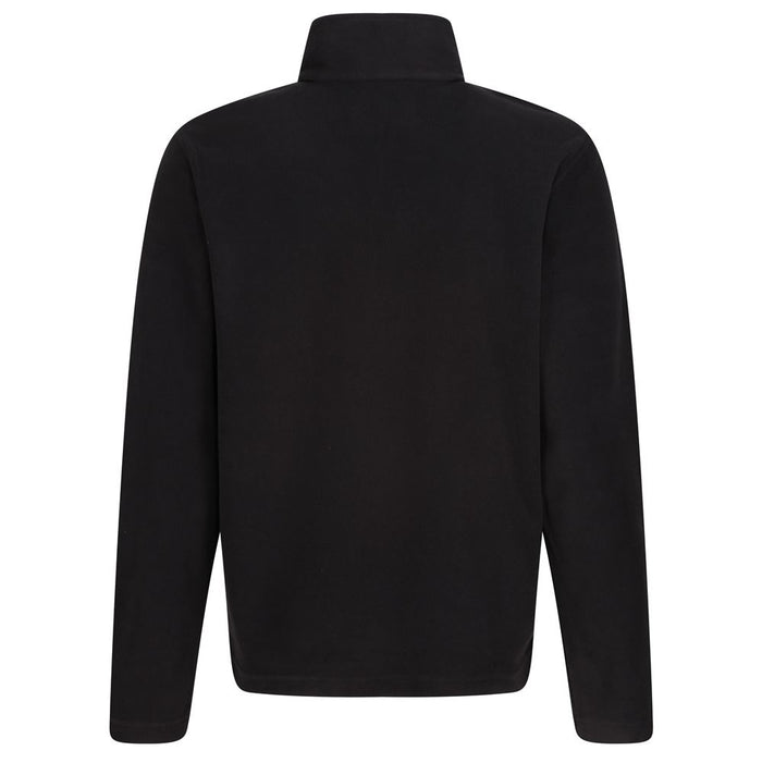 Regatta TRF549 Quarter Zip Micro Fleece 170g