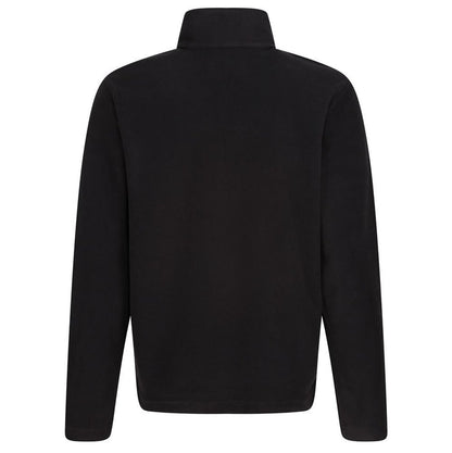 Regatta TRF549 Quarter Zip Micro Fleece 170g