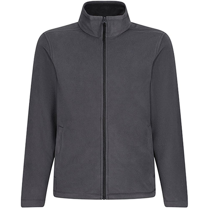 Regatta TRF557 Full Zip Micro Fleece Jacket 210g
