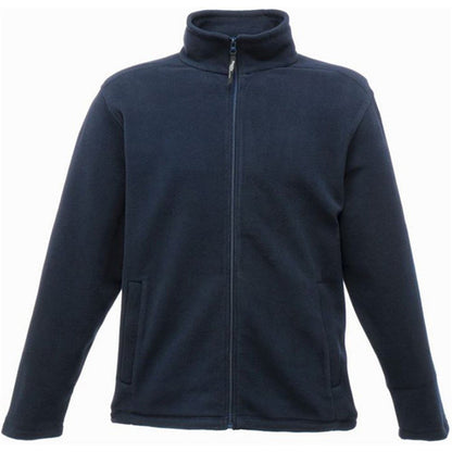 Regatta TRF557 Full Zip Micro Fleece Jacket 210g