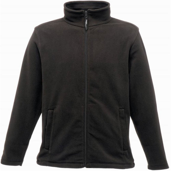 Regatta TRF557 Full Zip Micro Fleece Jacket 210g