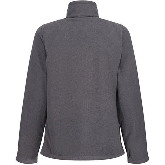 Regatta TRF565 Ladies Full Zip Micro Fleece Jacket 210g