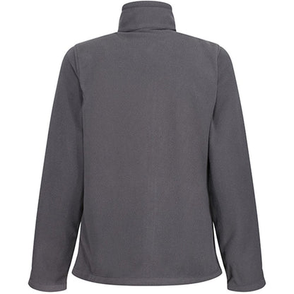 Regatta TRF565 Ladies Full Zip Micro Fleece Jacket 210g