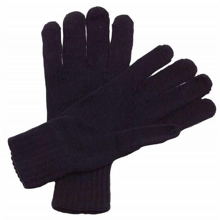 Regatta TRG201 Knitted Gloves