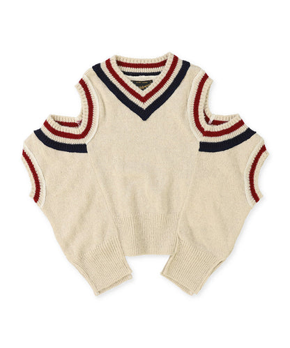 Remake Knit Pullover