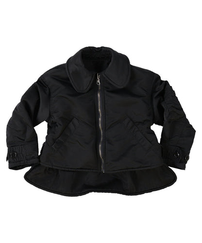 Reversible Pilot Remake Jacket