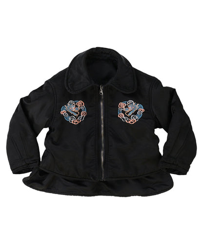 Reversible Pilot Remake Jacket