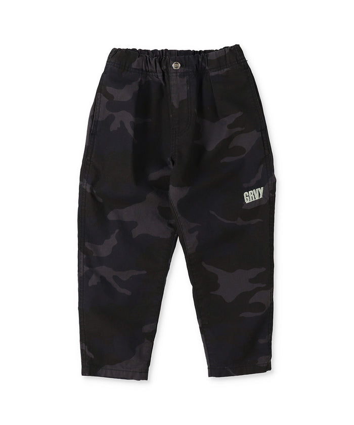 Ripstop Camouflage CITY Pants