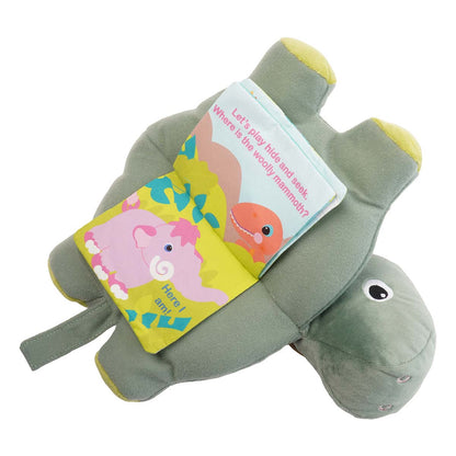 Story Stuffies Bronty