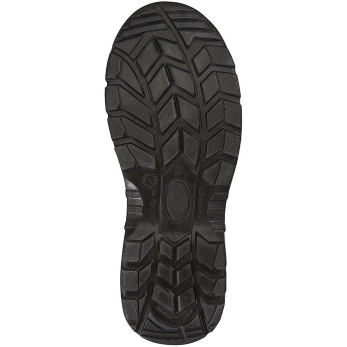 Rock Fall ProMan PM100 Water Resistant Chukka Safety Boot S3