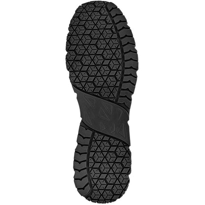 Rock Fall ProMan PM4010 Boston Vegan Friendly Composite Lightweight Safety Trainer S1P SRC