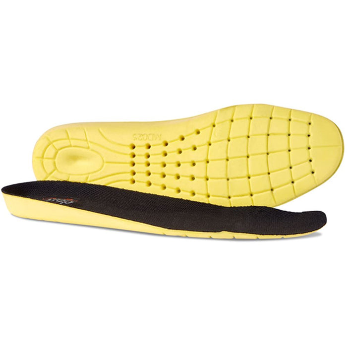Rock Fall ProMan PM4010 Boston Vegan Friendly Composite Lightweight Safety Trainer S1P SRC