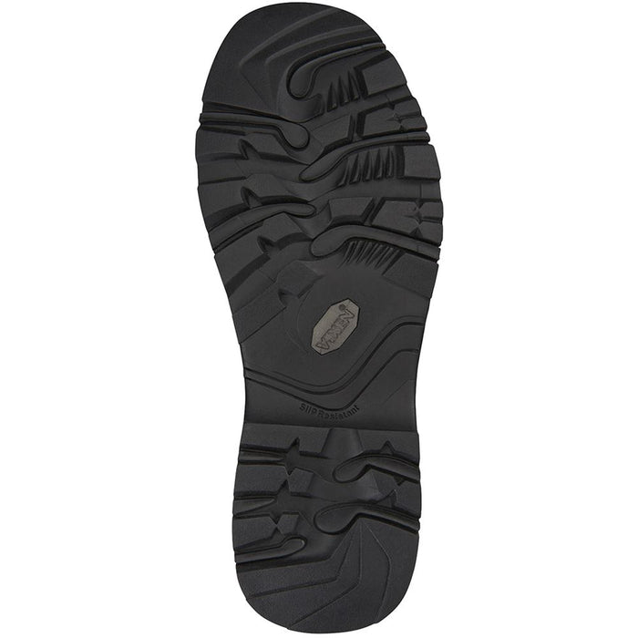 Rock Fall VX950A Black Onyx Waterproof Ladies Safety Boot S3 HRO WR