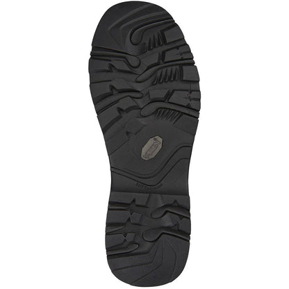 Rock Fall VX950A Black Onyx Waterproof Ladies Safety Boot S3 HRO WR