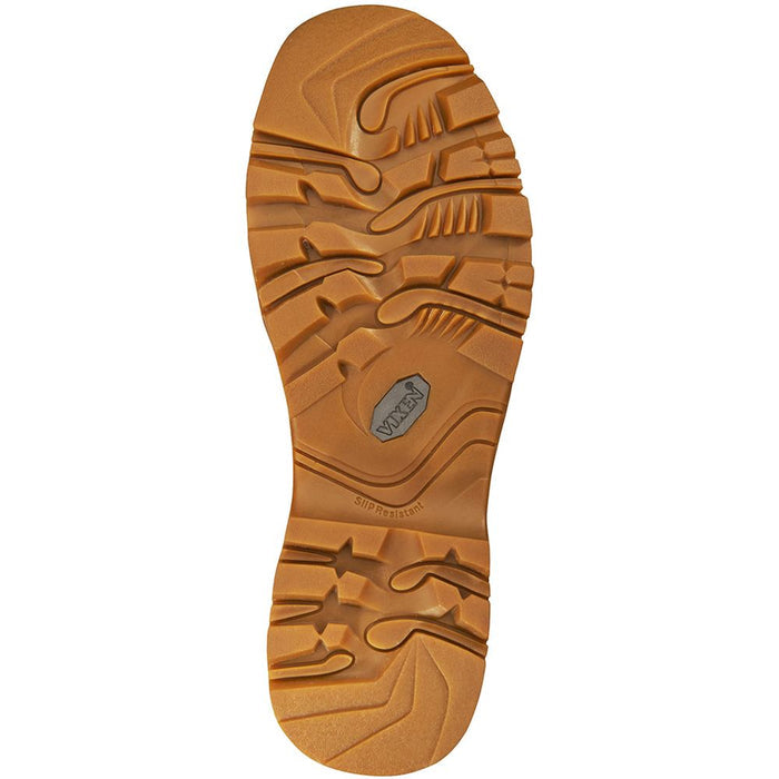 Rock Fall VX950C Honey Onyx Waterproof Ladies Safety Boot S3 HRO WR