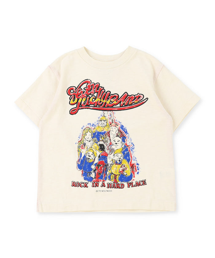 ROCK Tee