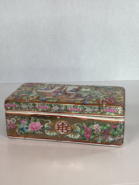 Rose Famille Box