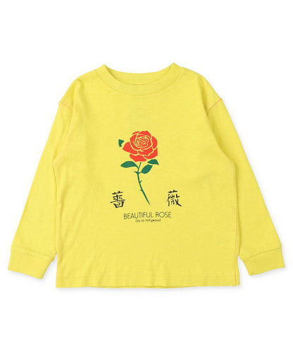 YELLOW / 100